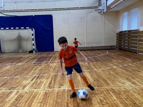 ДЕНЬ ЗА ДНЕМ: НОВАЯ ФОРМА - НОВАЯ ИГРА...
