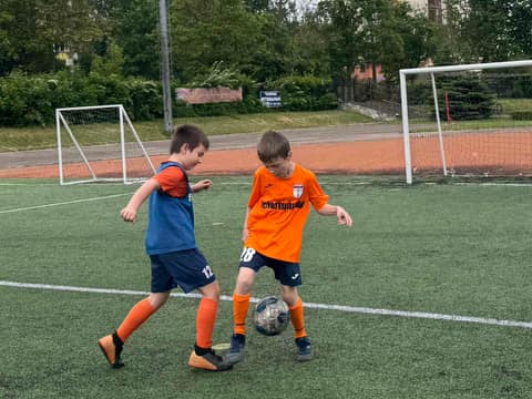 ДЕНЬ ЗА ДНЕМ: КОГДА ИГРЕ УЧИТЬСЯ, КАК НЕ ЛЕТОМ?...
