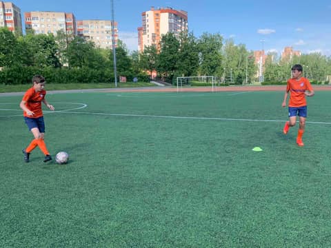 ДЕНЬ ЗА ДНЕМ: МАЙ И ВПРАВДУ МОЖЕТ БЫТЬ ЛАСКОВЫМ...