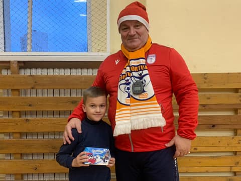 ДЕНЬ ЗА ДНЕМ. СУББОТА: НЕВАЖНО, КТО ПРОТИВ НАС. ВАЖНО, КТО С НАМИ...