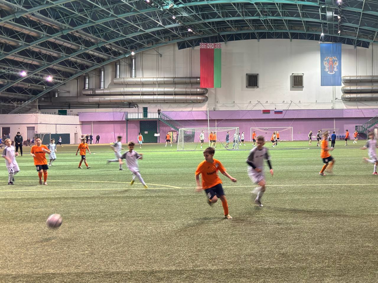 ДЕНЬ ЗА ДНЕМ: НИКОГДА НЕ ПОЗДНО ПОСТАВИТЬ НОВУЮ ЦЕЛЬ ИЛИ ОБРЕСТИ НОВУЮ МЕЧТУ...