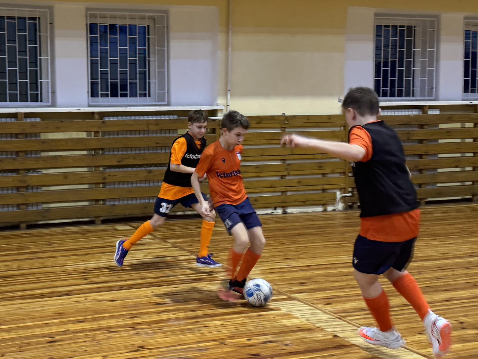 ДЕНЬ ЗА ДНЕМ: ЗИМА ПРОЙДЕТ. ОНА НЕ ВЕЧНА...