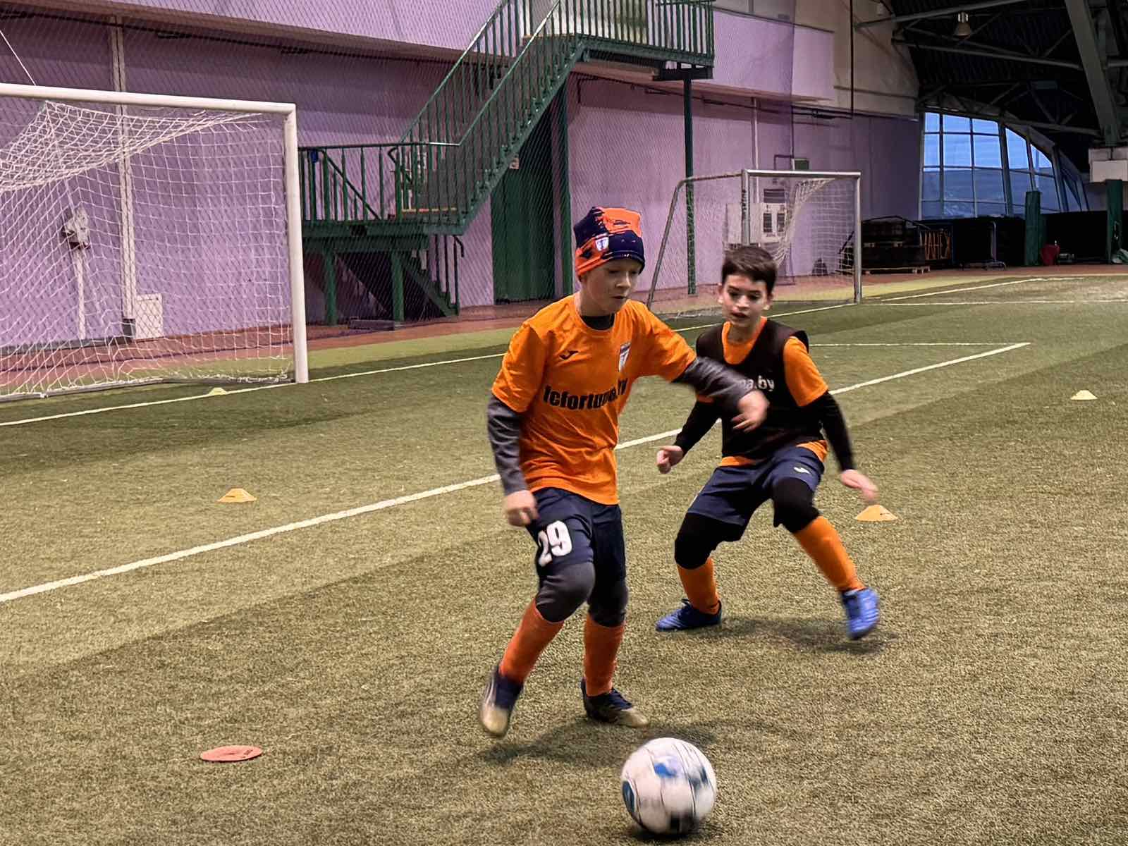 ДЕНЬ ЗА ДНЕМ: РЯДОМ ОСТАЮТСЯ ТЕ, КОМУ ТЫ ДОРОГ БЕЗ ВСЯКИХ УСЛОВИЙ...