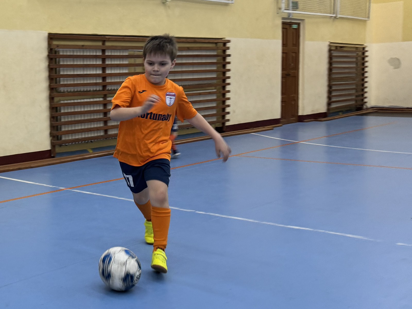 ДЕНЬ ЗА ДНЕМ: ТАЛАНТ УБИВАЕТ НЕ СЛАБЫЙ ТРЕНЕР, А НЕТЕРПЕЛИВЫЙ ОТЕЦ...