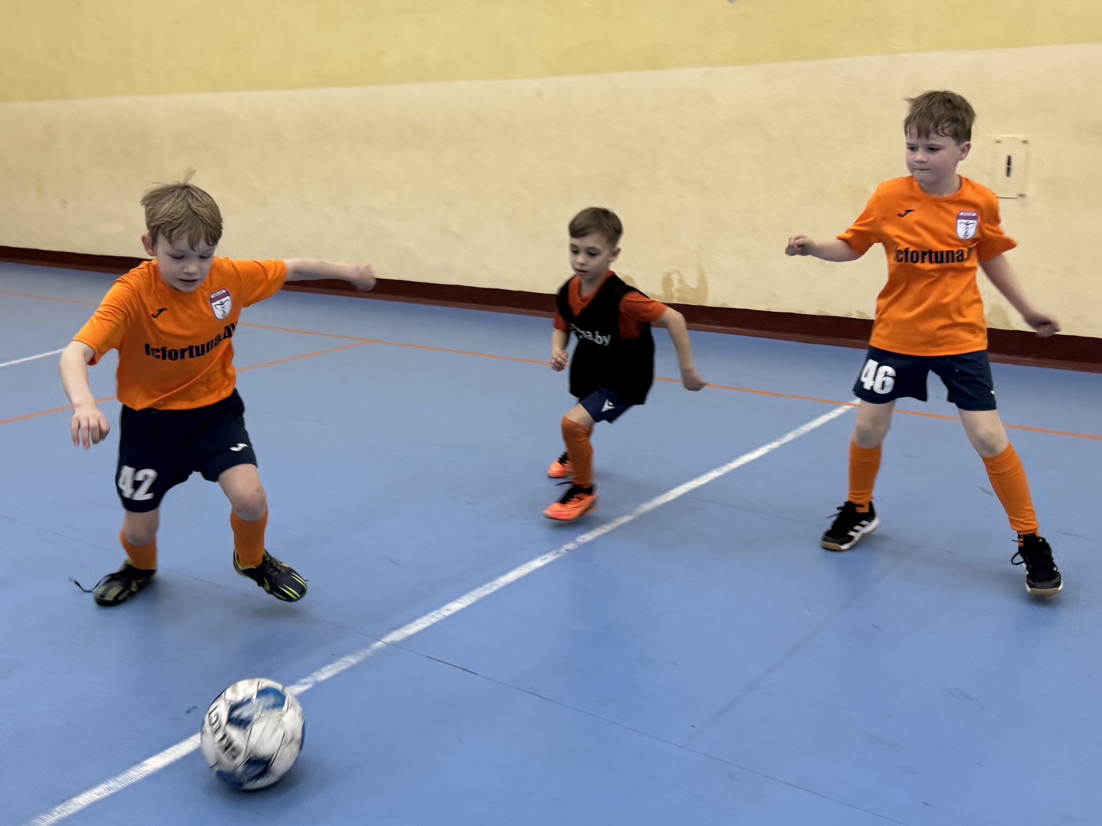 ДЕНЬ ЗА ДНЕМ: ВАШИ ПОДВИГИ ЗАБУДУТ ЗАВТРА, НО ОДНУ ОШИБКУ БУДУТ ПОМНИТЬ ГОДАМИ...