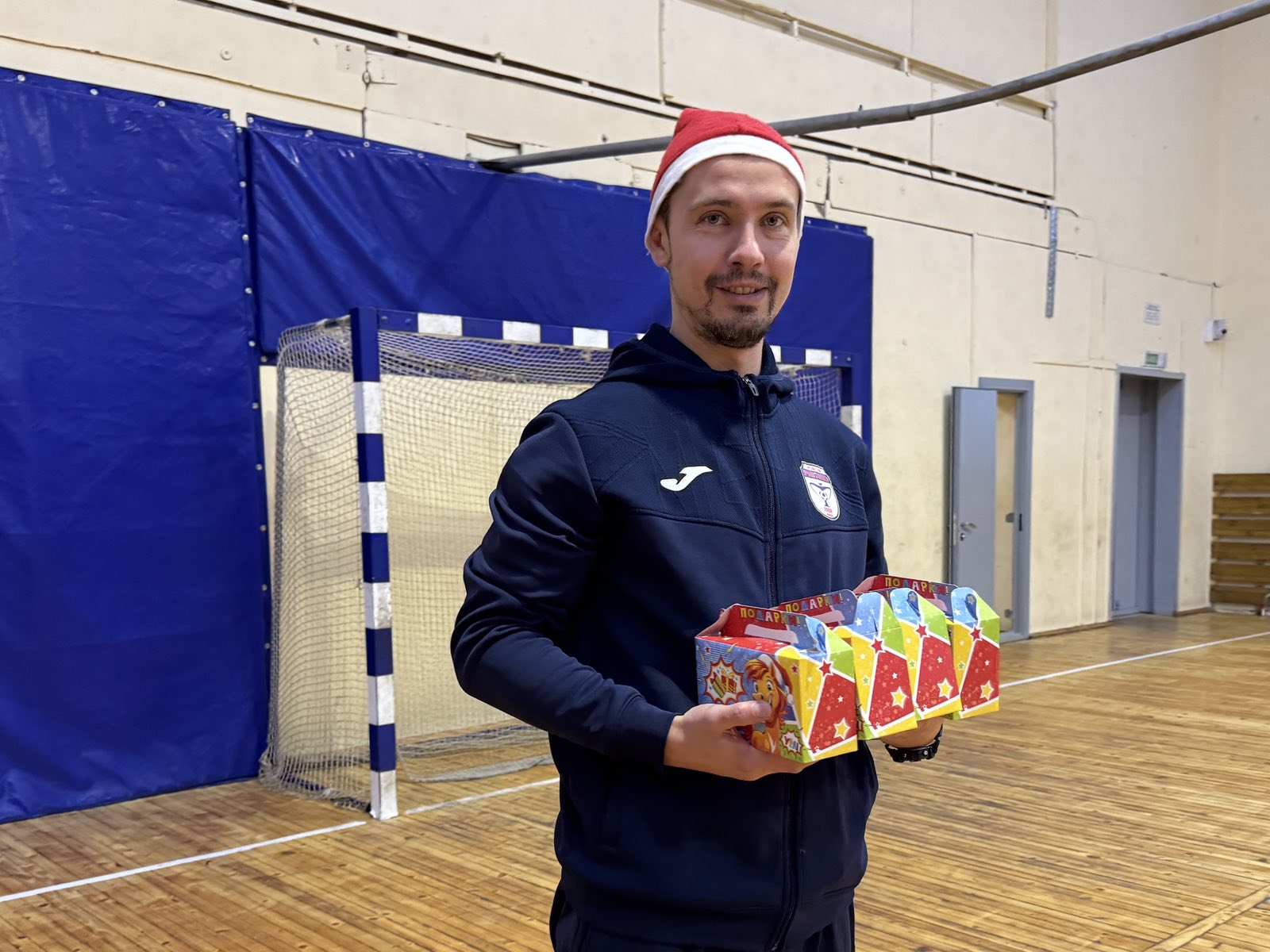 С ДНЕМ РОЖДЕНИЯ, ЭДУАРД АНАТОЛЬЕВИЧ!