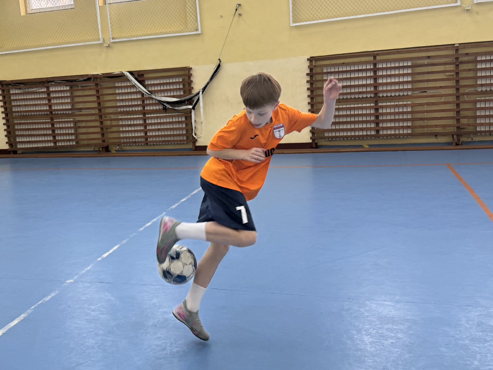 ЕСТЬ ЕЩЕ ОДНО МЕСТО В 