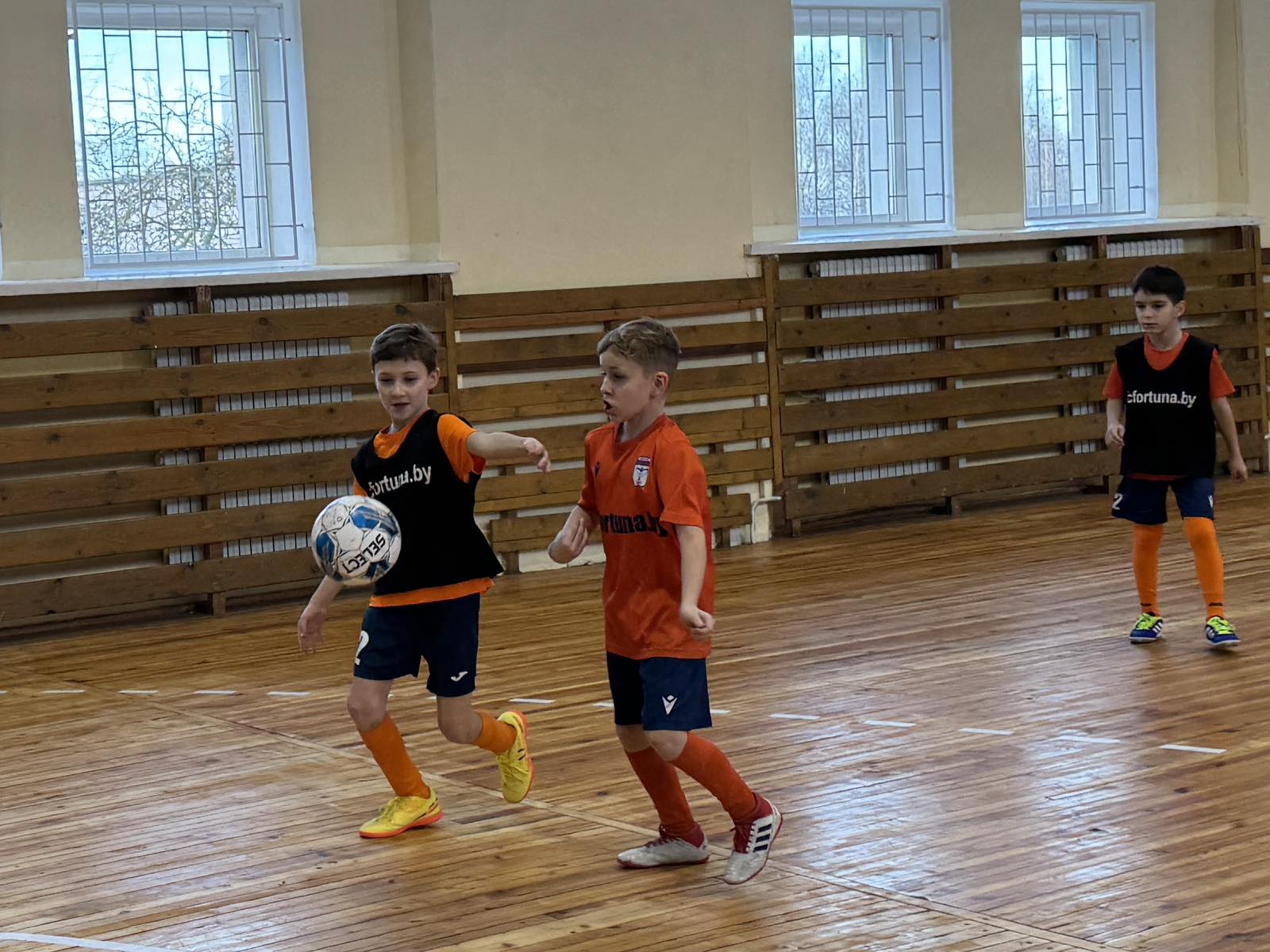 ДЕНЬ ЗА ДНЕМ: ТОМУ, КТО УМЕЕТ ЖДАТЬ, ВСЕГДА ДОСТАЕТСЯ САМОЕ ЛУЧШЕЕ...