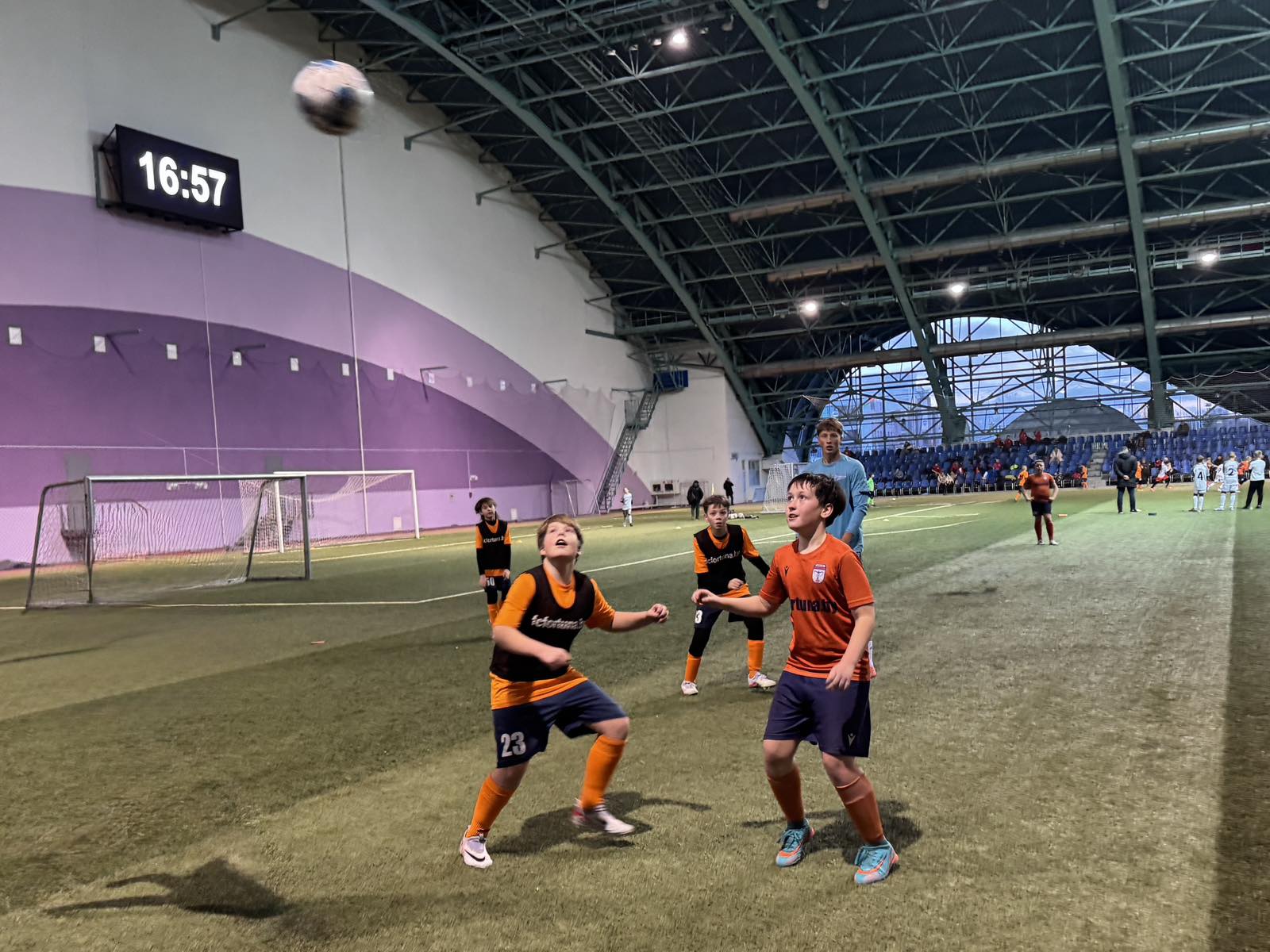 ДЕНЬ ЗА ДНЕМ: ВАЖЕН НЕ ТОТ, КТО БЫЛ С ТОБОЙ С САМОГО НАЧАЛА. А ТОТ, КТО БУДЕТ С ТОБОЙ ДО КОНЦА...