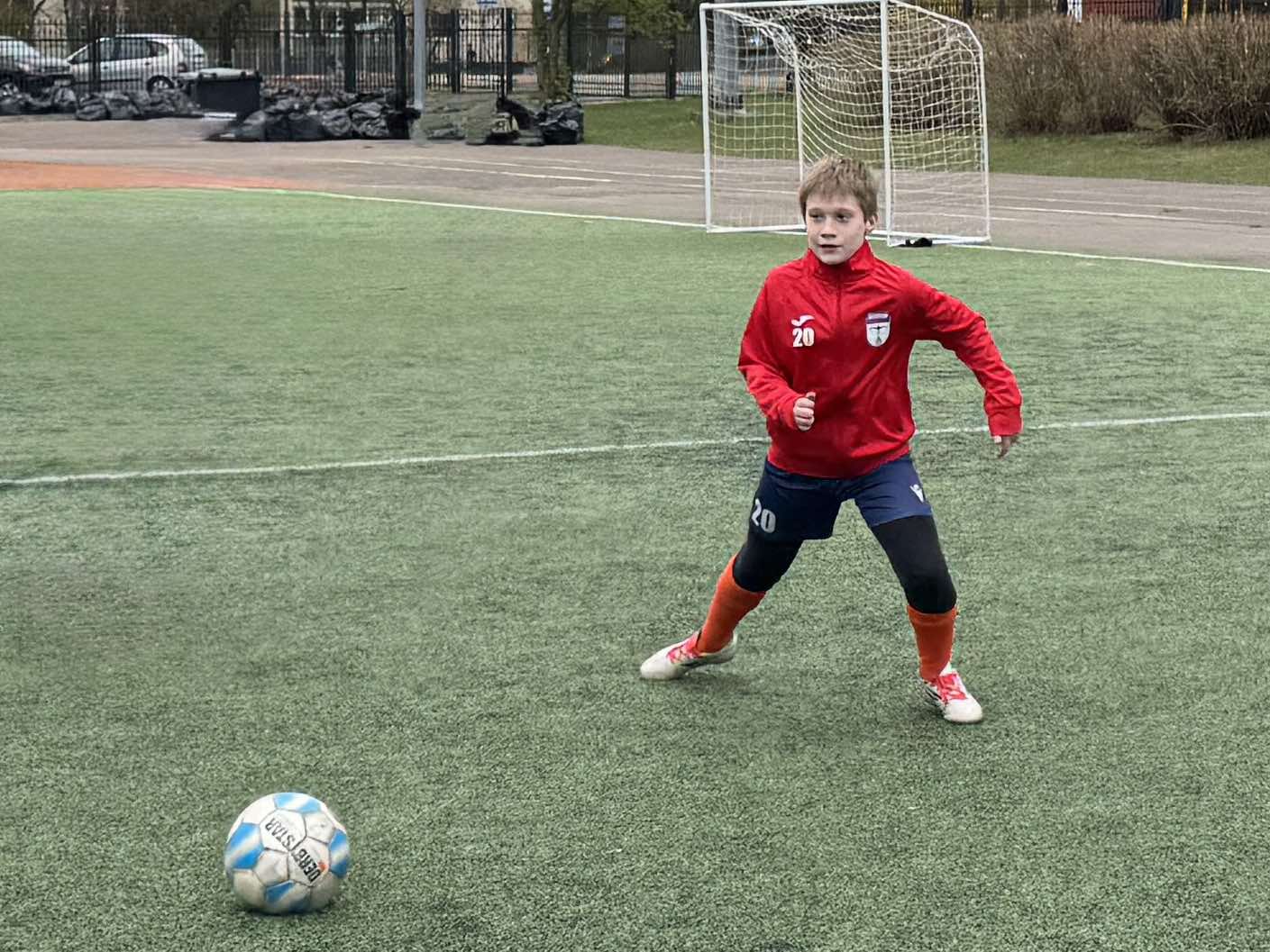 ДЕНЬ ЗА ДНЕМ: ГДЕ Ж ТЫ, ТЕПЛО ДОЛГОЖДАННОЕ?