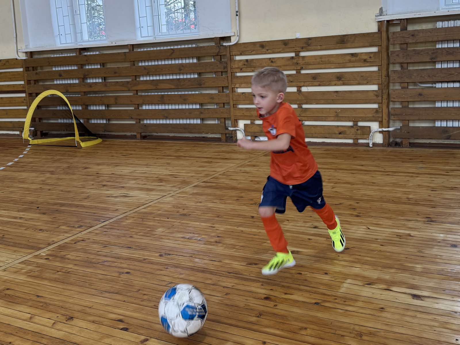 ДЕНЬ ЗА ДНЕМ: ЖИТЬ, А НЕ СУЩЕСТВОВАТЬ!