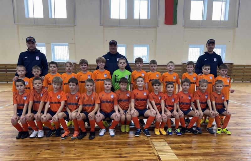 ФОРТУНА-4 (2018-2019)