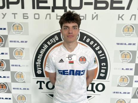 Ладутько Михаил