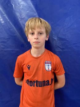 Марукович Никита