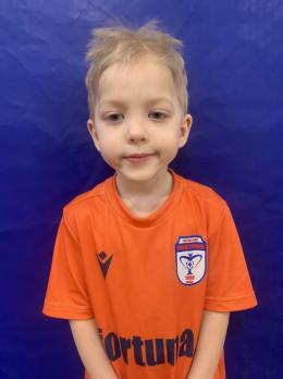 Бородич Степан