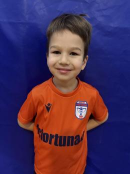 Евдокимов Константин