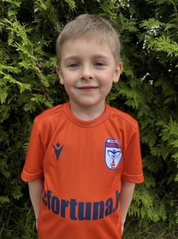 Ивановский Гордей