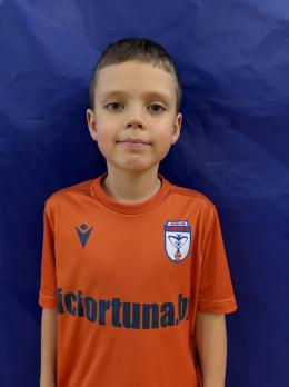 Ромук Александр