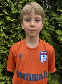 Долгий Василий