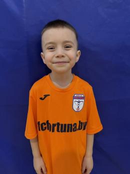 Василенко Федор