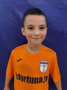 Мерзляк Кирилл