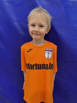 Герасименок Адриан