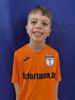 Ярош Михаил