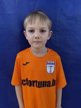 Мосевич Тимофей